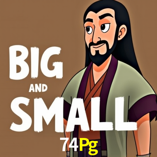 74Pg Bet