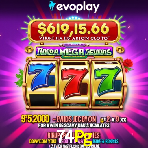 74Pg Bet